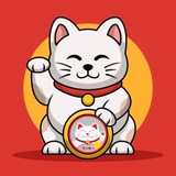 $Maneki Neko - BSC ❤️❤️❤️