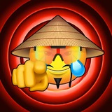 chinese mog coin waiting room