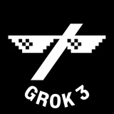Grok 3 | On Solana 🤖