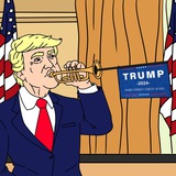 $TRUMPET🎺🇺🇸