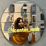 i Center 🤳
