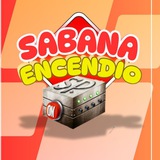 SabanaEncendio