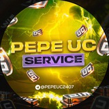 PEPE UC SHOP