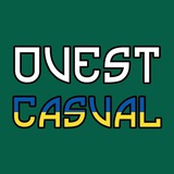 OUEST CASUAL NEW CHANNEL