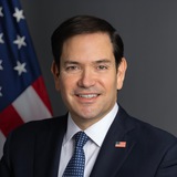 Secretary Marco Rubio