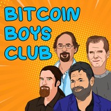 $BBC - BITCOIN BOYS CLUB 😎
