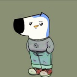 JustAChillpenguSolana