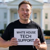 $WHTS CTO | WHITE HOUSE TECH support