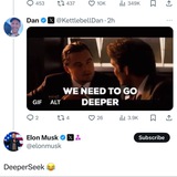 DeeperSeek | ETH