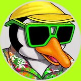 $PENG - Pepe The Penguin by 𝓜𝓪𝓽𝓽 𝓕𝓾𝓻𝓲𝓮