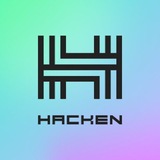 Hacken Ukrainian Chat 🇺🇦
