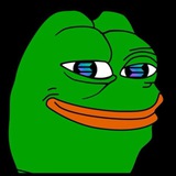 Pepe on Sol portal & Announcement