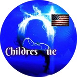Childresque English Channel 🇺🇸