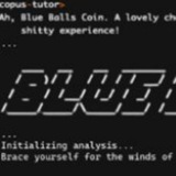 BLUE BALLS COIN CTO PORTAL 🔵