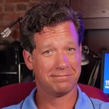 Mark Mitchell, Rasmussen Reports
