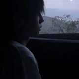 夜明之月