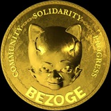$BEZOGE on SOL Entry Portal