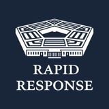 DOD Rapid Response
