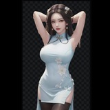 杭州美女公开榜