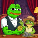 NFT_Father🐸
