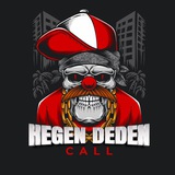 Hegen Deden Call