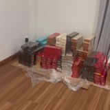 鼎盛烟酒商行（泰）