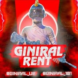 GINIRAL REND