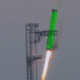 Super Heavy Booster