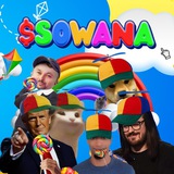 $SOWANA lounge