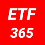 ETF 365 صندوق طلا | سهامی اهرمی | درآمد ثابت