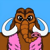 Woolly Mannoth