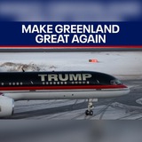 Greenland Holdings USA