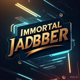 Immortal jabber calls