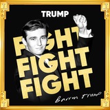 OFFICIAL BARRON TRUMP-$TRUMP Group