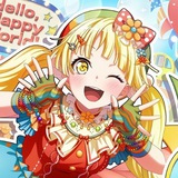 kokoro! ♥️