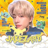JakeZard : The Eeveelution Mystic Pokedex.