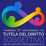 Tutela Diritto Soggettivo