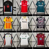 Football Clothing Mall