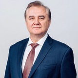 Рогов Василий Иванович | Глава МО Внуково
