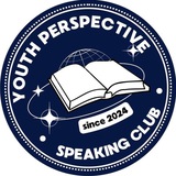 Youth Perspective Club | YPC
