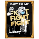 OFFICIAL BABY TRUMP