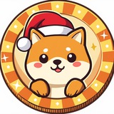 Santa Doge | $SDOGE
