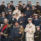 Хроники Войны