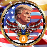 Strategic National Bitcoin Stockpile - SNBS