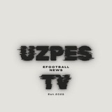 UzPES TV🇺🇿⚽️