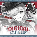 GALLERY : DIGITAL CIRCUS