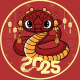 Year of the Snake CN | 蛇年官方华文组