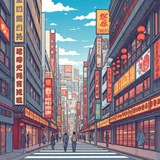 渋谷の事変👺