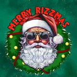 Merry Rizzmas Portal