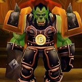 Vitalik's Bitcoin Warchief | Portal